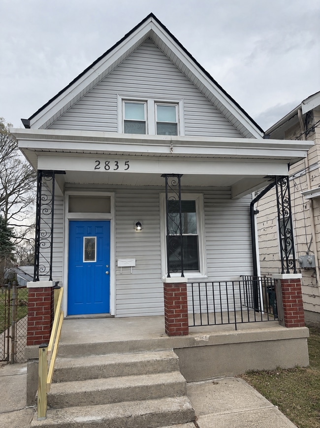 Photo - COMING SOON! 2835 Lehman *Completely updated 2 BR,2BA Home in The Incline District*
