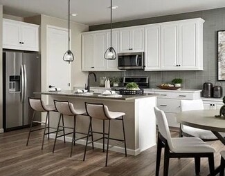 Building Photo - 6881 Hidden Cv Ct