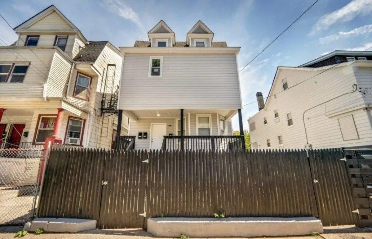 Foto principal - 106 Vermont Ave
