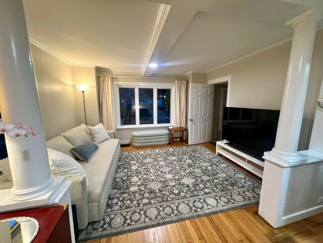 Foto del edificio - 111 Fort Hale Rd