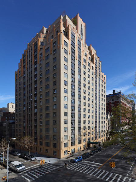 241 Central Park West Unit 7-G, New York, NY 10024 - Apartment for Rent ...