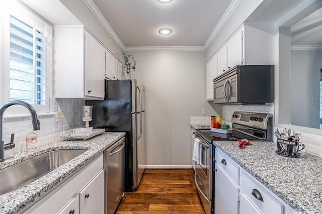 Foto principal - 502 Green Mountain Cir