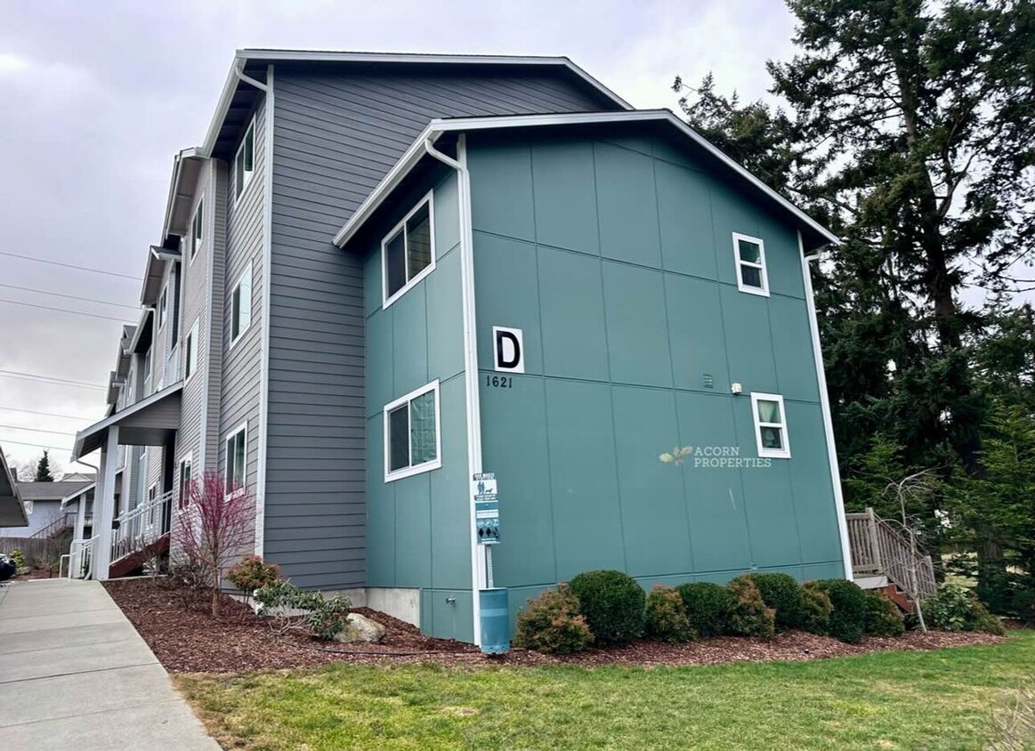 Foto principal - 1621 SW Mulberry Pl