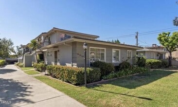 Building Photo - 516 Linwood Ave