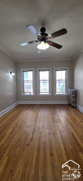 Building Photo - 4931 N Whipple St