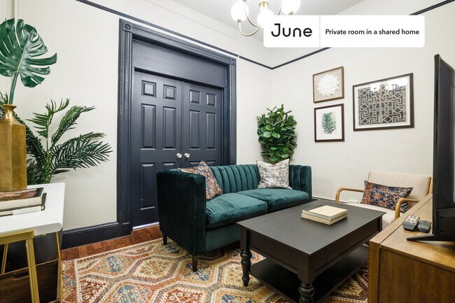 Foto del edificio - Room in Shared 4 bed/1 bath home