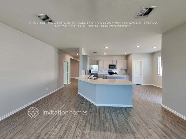 Foto del edificio - 14836 Grey Feather Trail