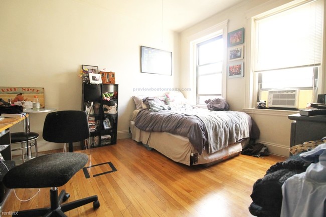 Foto del edificio - 311 Allston St