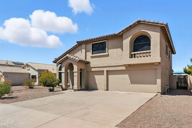 Foto del edificio - 6412 N 78th Ln