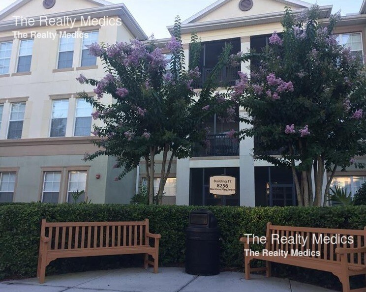 8256 Maritime Flag St Unit 1702, Windermere, FL 34786 Apartment for