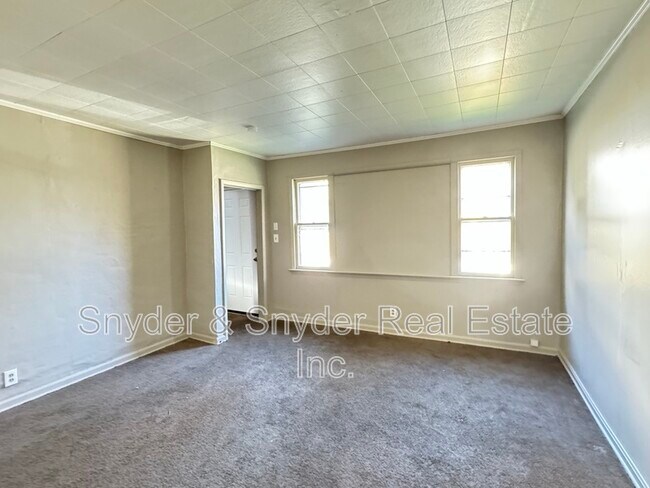 Foto del edificio - 748 Corley St