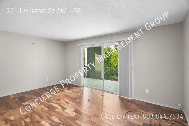 Building Photo - 321 Laurens St SW