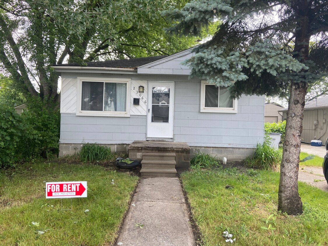 Foto principal - 23066 Tawas Ave