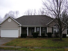 Building Photo - 705 Whitebeam Ct