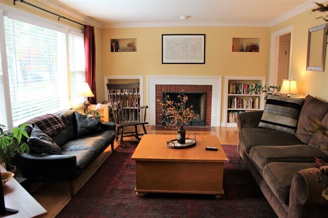 Foto del edificio - Portland 4BD/2BA Single Family Home - $2,833