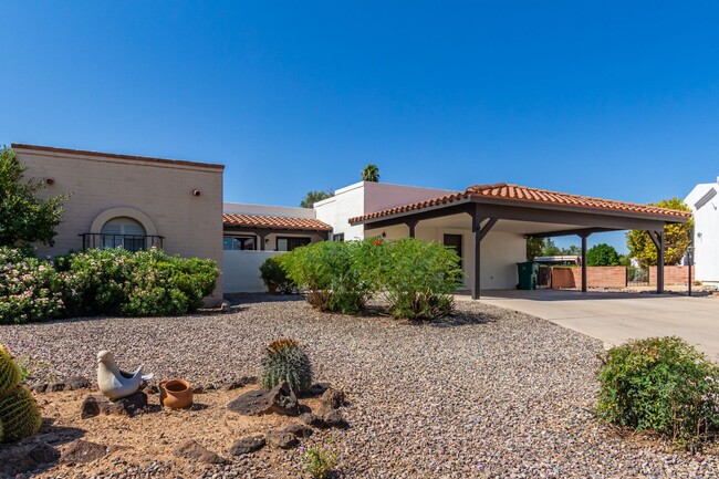 Foto del edificio - Green Valley- 3 bedroom/ 2 bathroom in 55+...