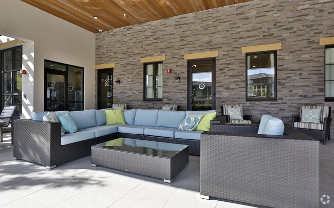 Building Photo - Zen