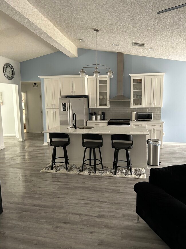 11818 Lanier Creek Dr, Jacksonville, FL 32258 House Rental in