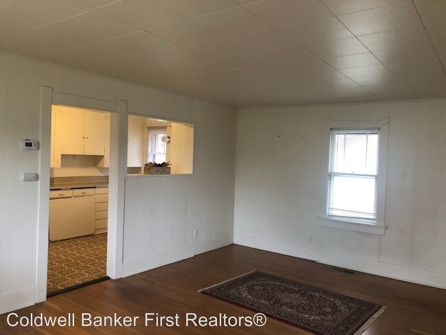 Building Photo - 2 br, 1 bath House - 1538 Olive St