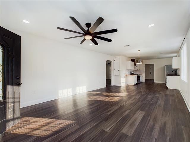 Foto del edificio - 4114 N Robertson St