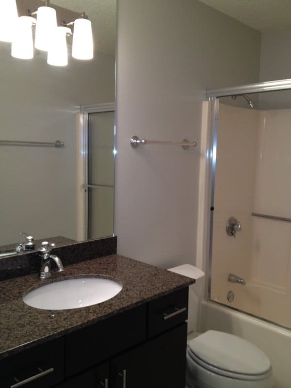 Bathr 1 - 1660 N Prospect Ave