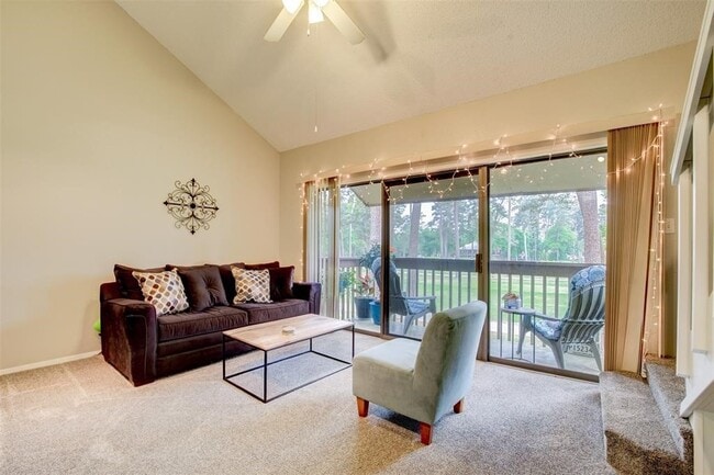 Foto del edificio - 12900 Walden Rd