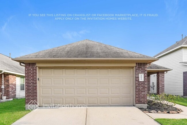 Building Photo - 18815 N Lyford Dr