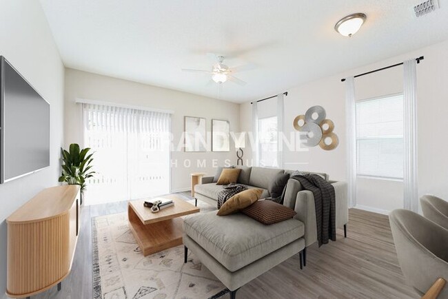 Foto del edificio - LEASING SPECIAL : 2 MONTHS FREE + Tour & A...