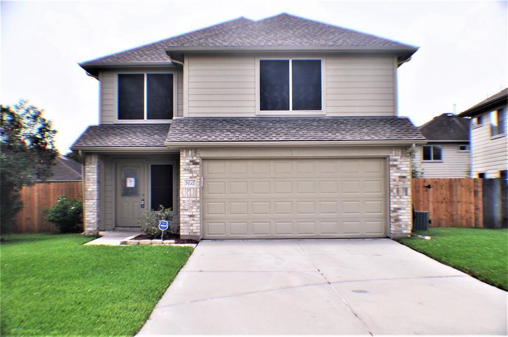 Primary Photo - 9415 Deep Valley Dr