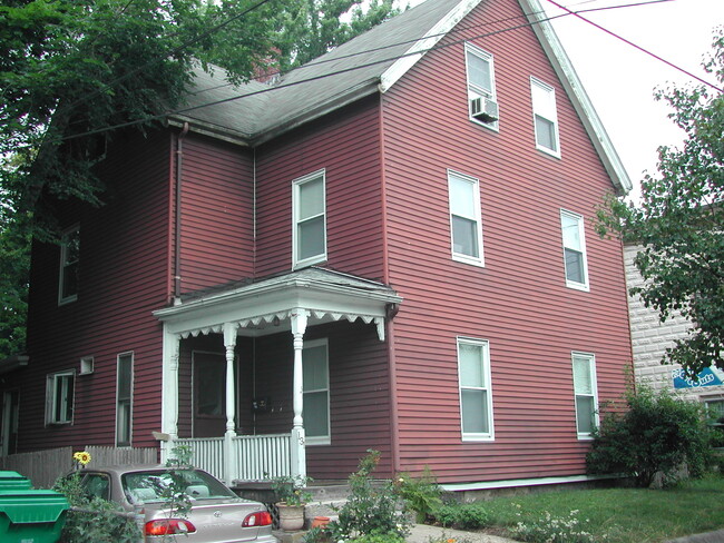 Foto del edificio - 131 Boston Ave