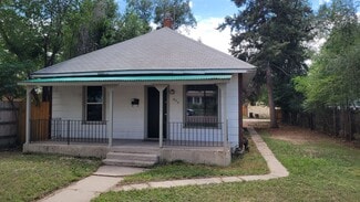 Building Photo - 839 E Moreno Ave