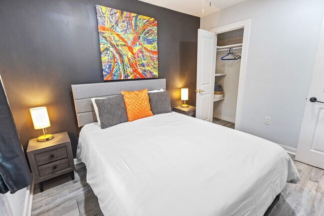 Foto del edificio - 2620 Arbor St