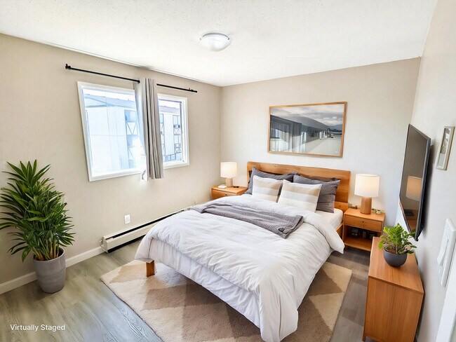 Photo du bâtiment - Windbrook Prince George Apartments