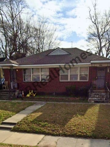 Photo - 826 Maury St (Memphis, TN)