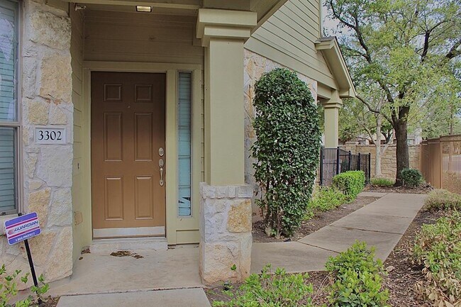 Building Photo - 14815 Avery Ranch Blvd