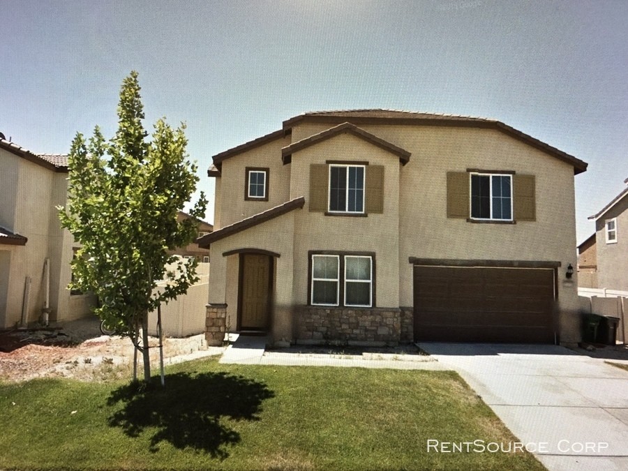 Palmdale Houses - Search Palmdale Houses For Rent