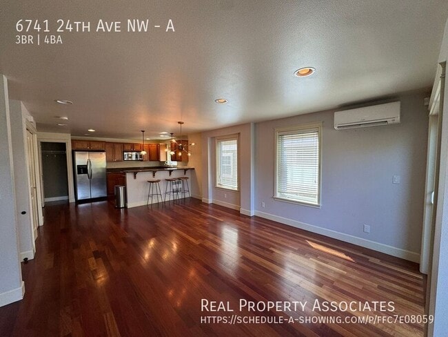 Building Photo - 6741 24th Ave NW
