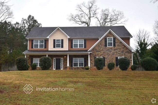 Building Photo - 5591 Hickory Stone Dr