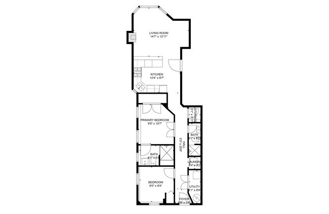 Building Photo - 5212 N Winthrop Ave