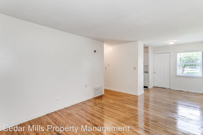 Building Photo - 1 br, 1 bath House - 711 S. Hunter