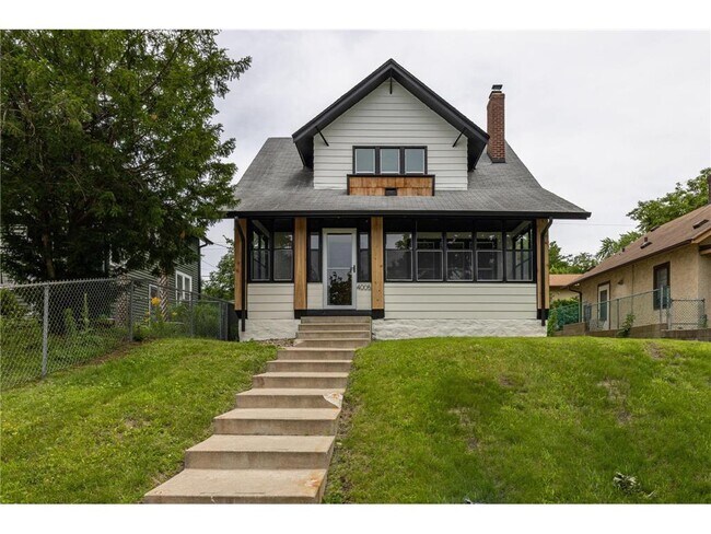 Building Photo - 4005 Portland Ave