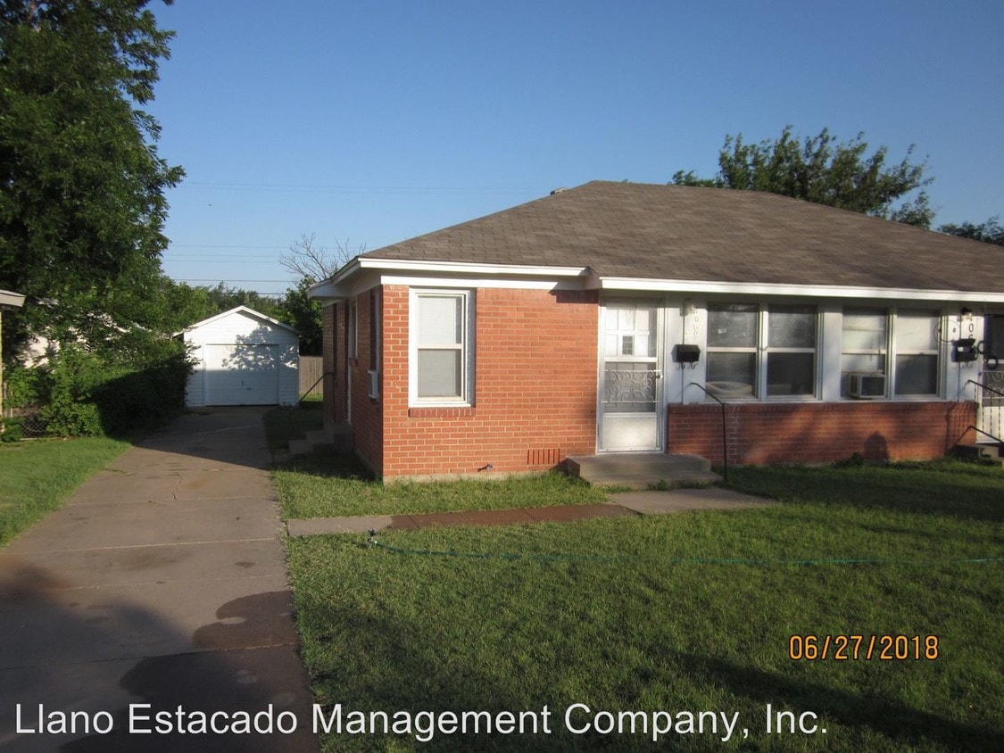 106 S Palo Duro St Unit A, Amarillo, TX 79106 Condo for Rent in