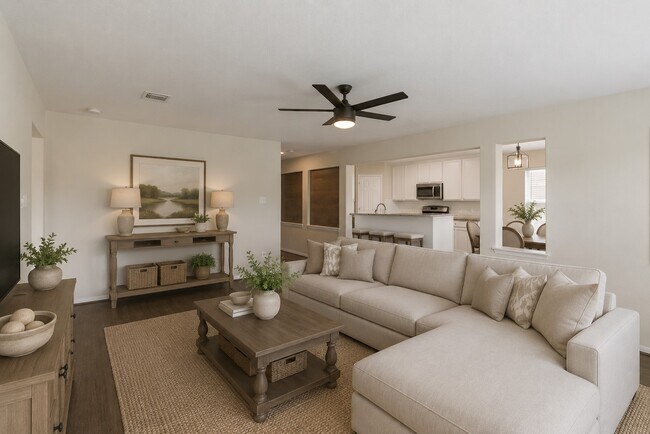 Foto del edificio - 13619 Northpointe Ridge Ln