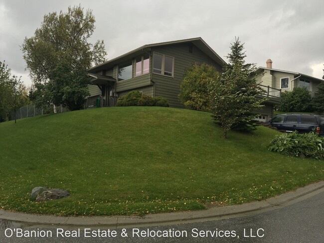 Foto del edificio - 4 br, 2 bath House - 3537 North Point Drive