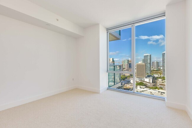 Foto del edificio - 629 Ke’eaumoku St