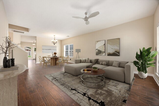 Foto del edificio - 10427 Lyndon Meadows Dr