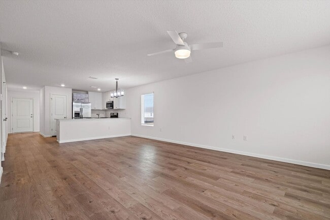 Foto del edificio - BRAND NEW CONSTRUCTION!