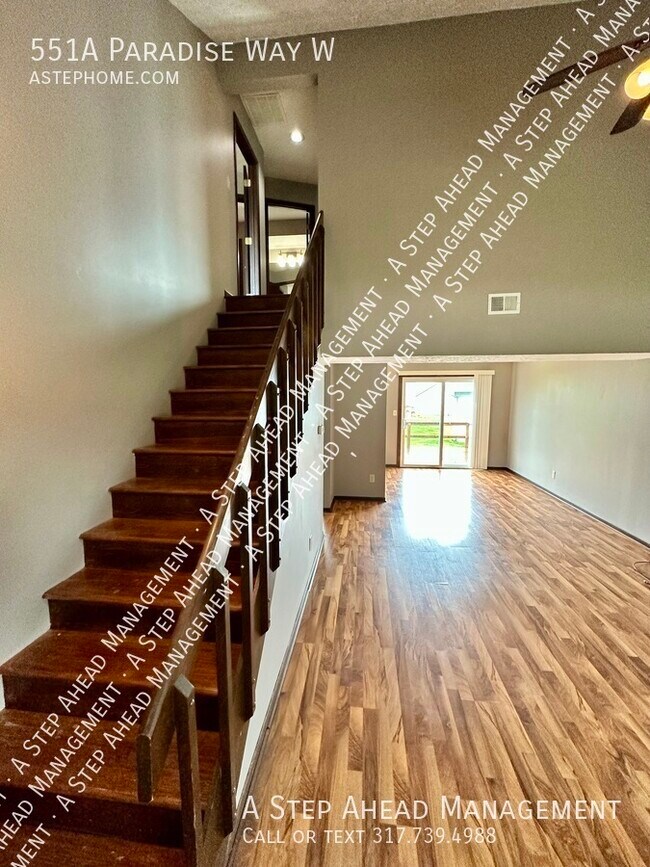 Building Photo - 551 A Paradise Way W - 2 Bed/1.5 Bath Duplex