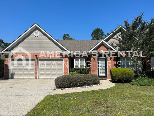 Foto del edificio - Beautiful Brick Home for Rent Near Inverne...