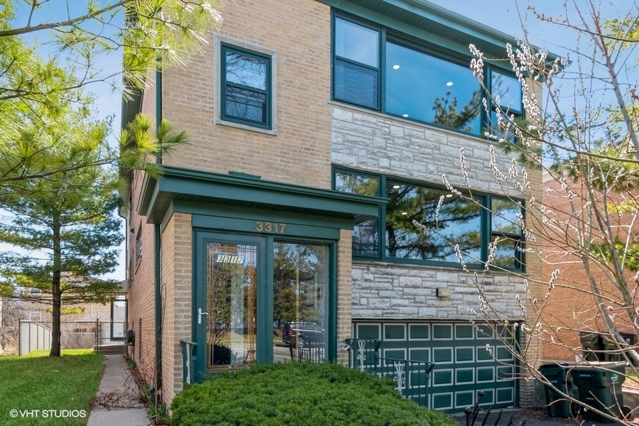 Primary Photo - 3317 W Pratt Ave